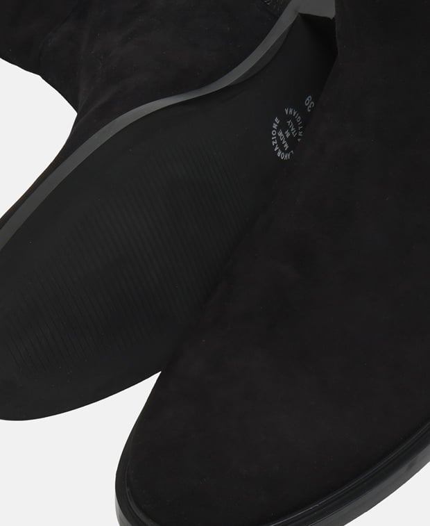 Samantha Overknee-Stiefel