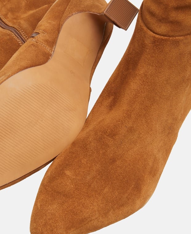 Stiefel