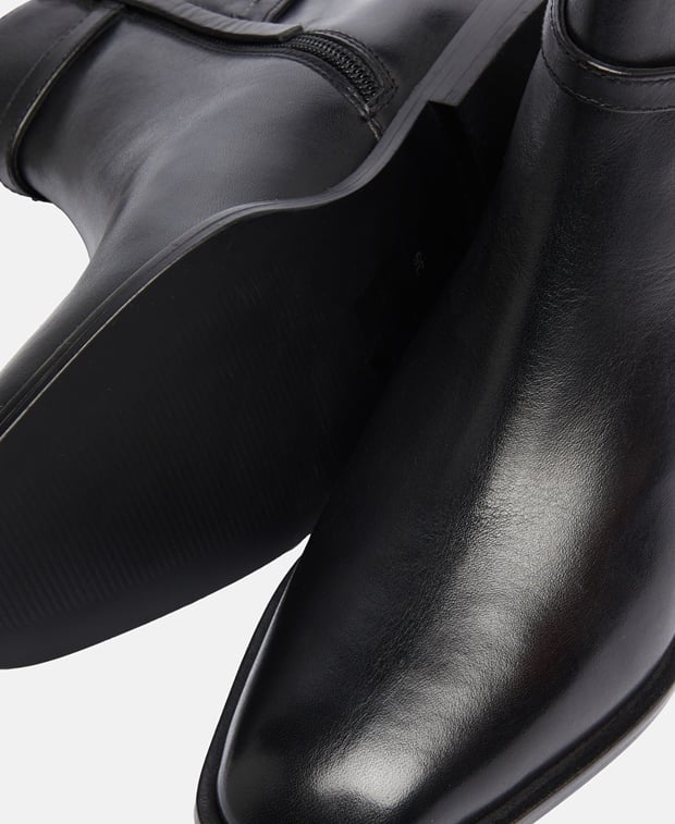Ankle-Boots