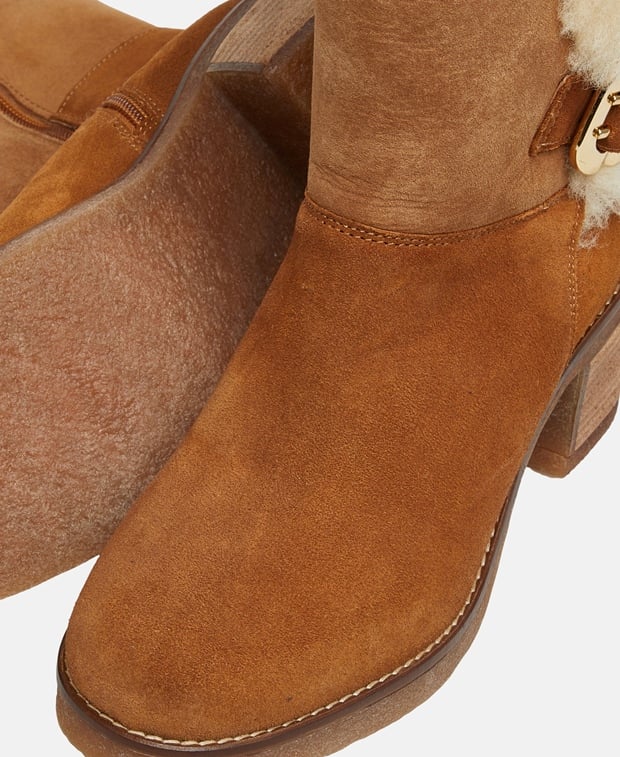 Stiefel