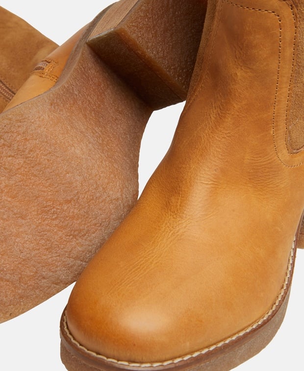 Winterstiefel