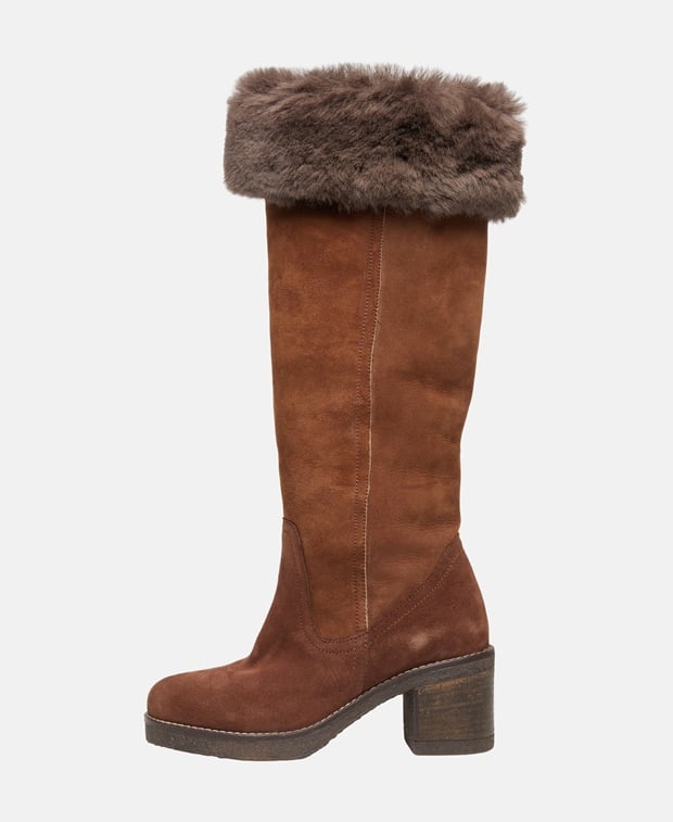 Winterstiefel