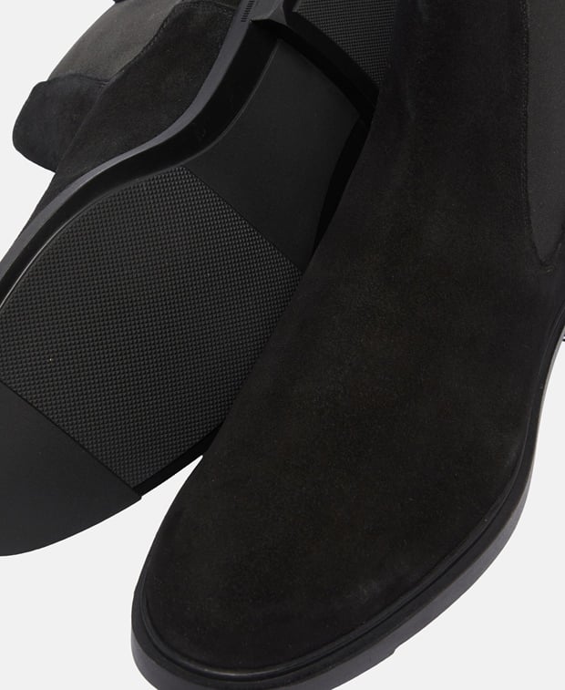 Chelsea Boots
