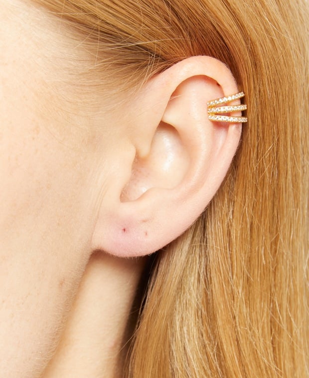 Ear Cuff