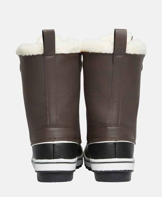 Schneestiefel