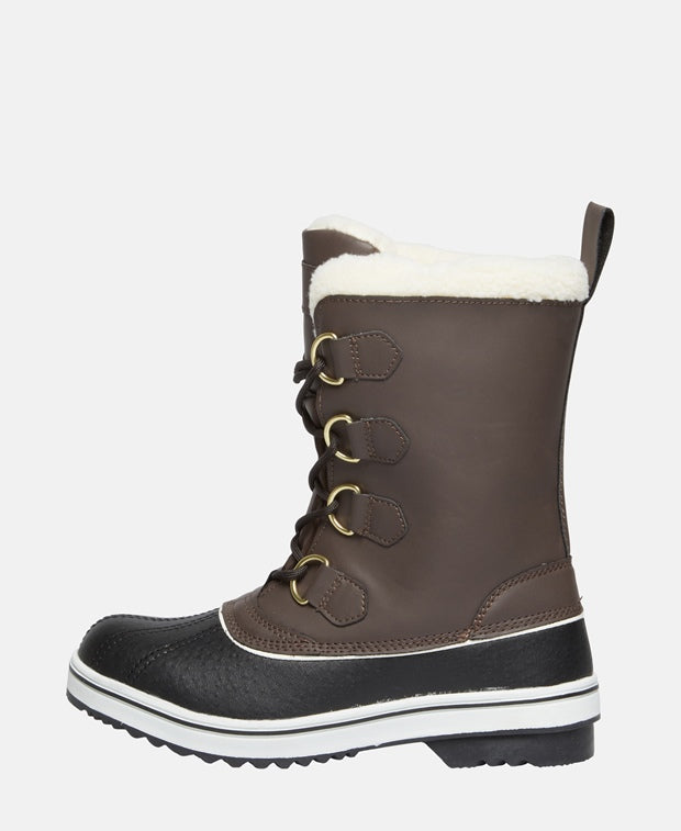 Schneestiefel