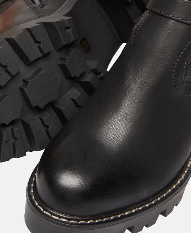 Winterstiefel