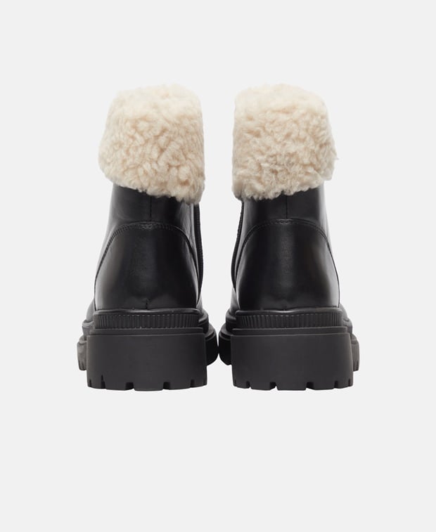 Winterstiefel