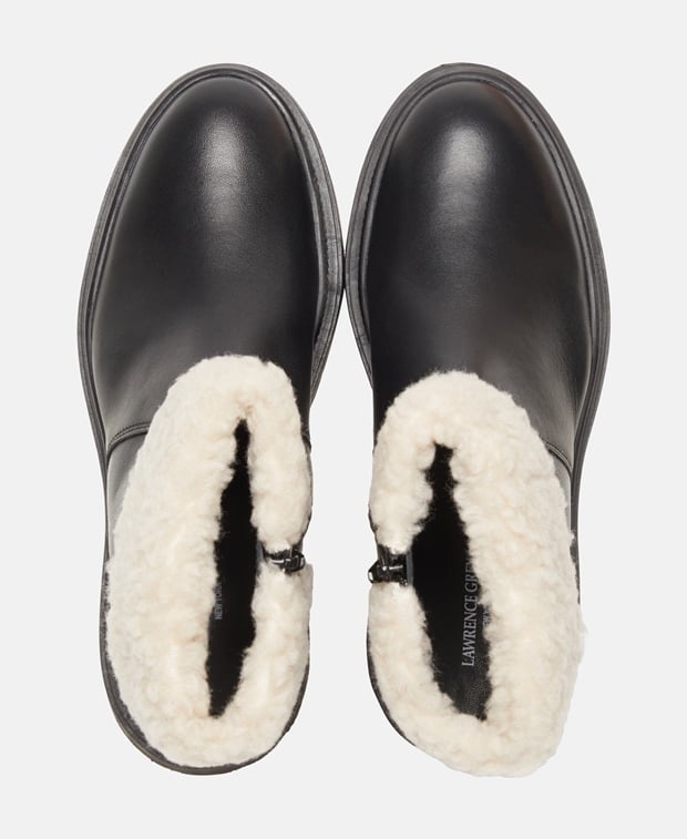 Winterstiefel
