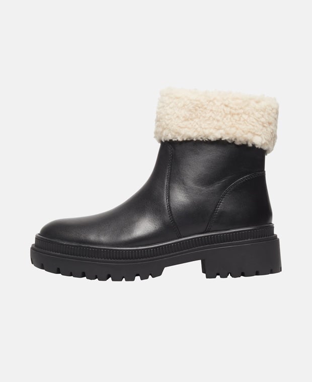 Winterstiefel