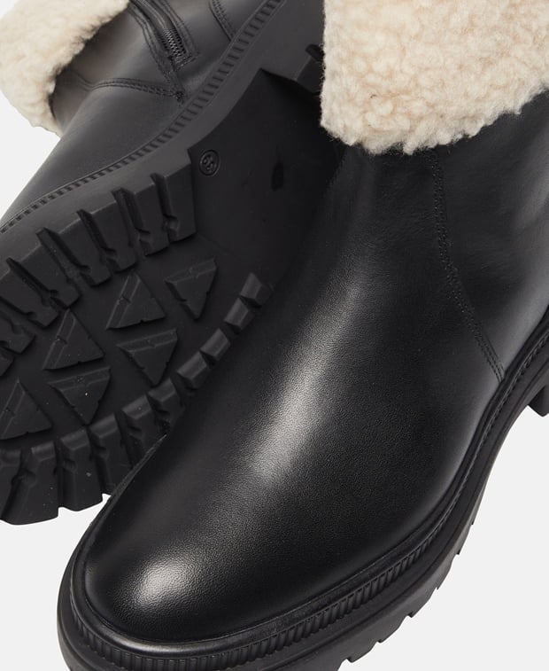 Winterstiefel