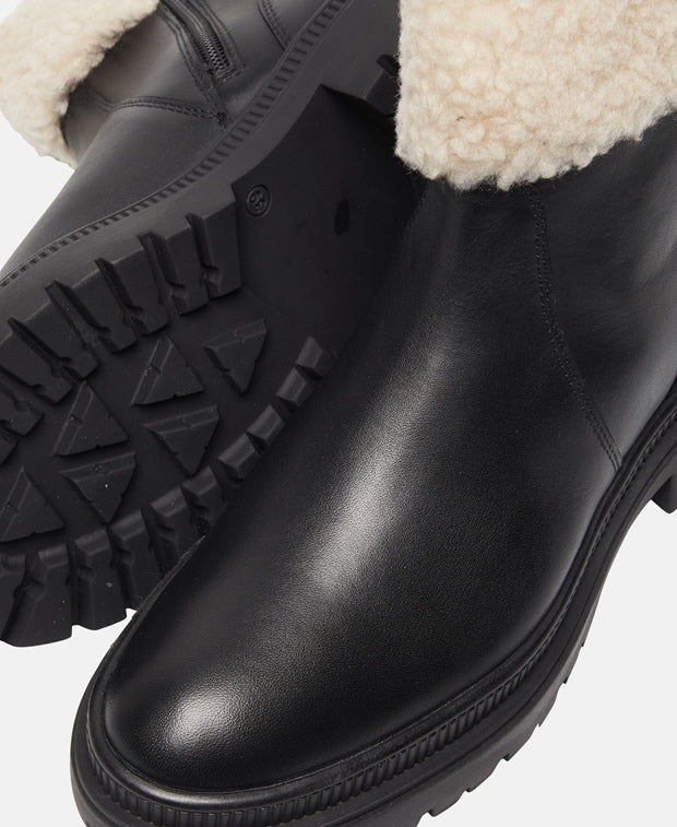 Winterstiefel