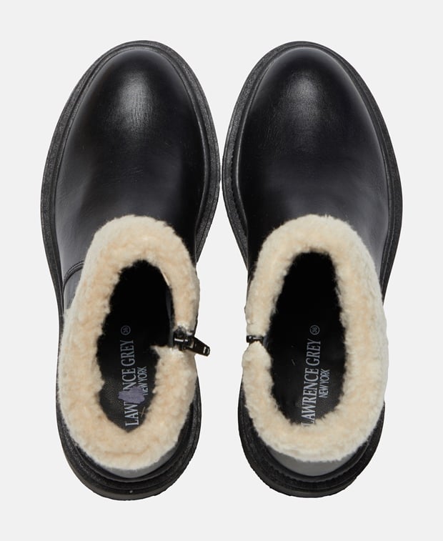 Winterstiefel