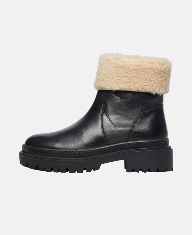 Winterstiefel