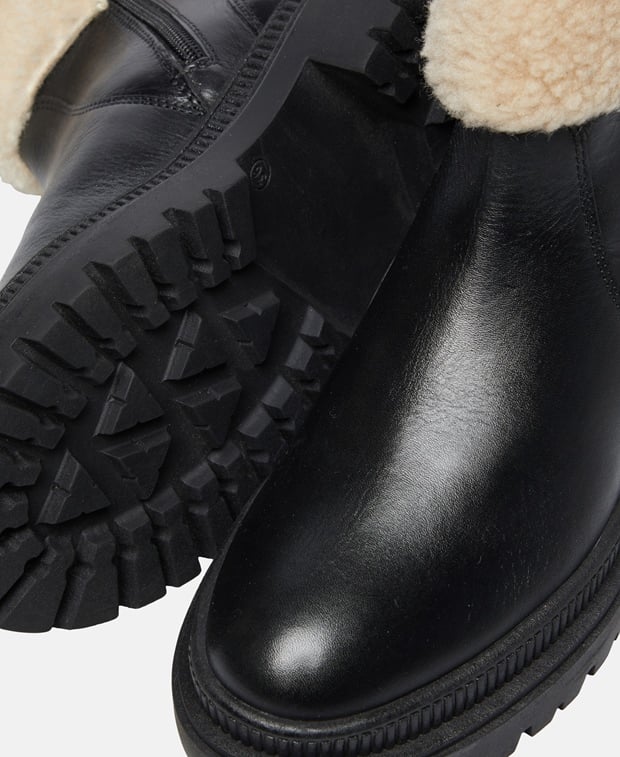 Winterstiefel