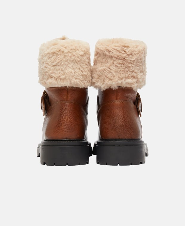 Winterstiefel