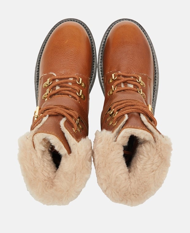 Winterstiefel