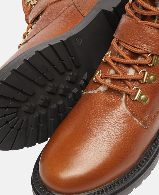 Winterstiefel