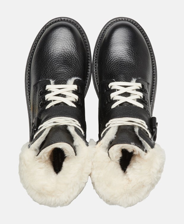 Winterstiefel