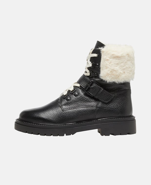 Winterstiefel