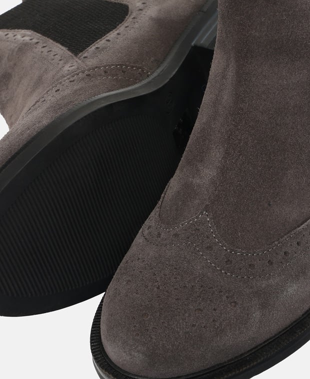 Ankle-Boots