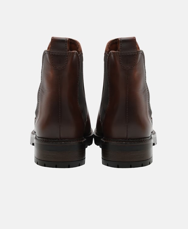 Chelsea Boots