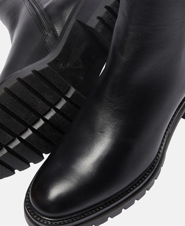 Stiefeletten