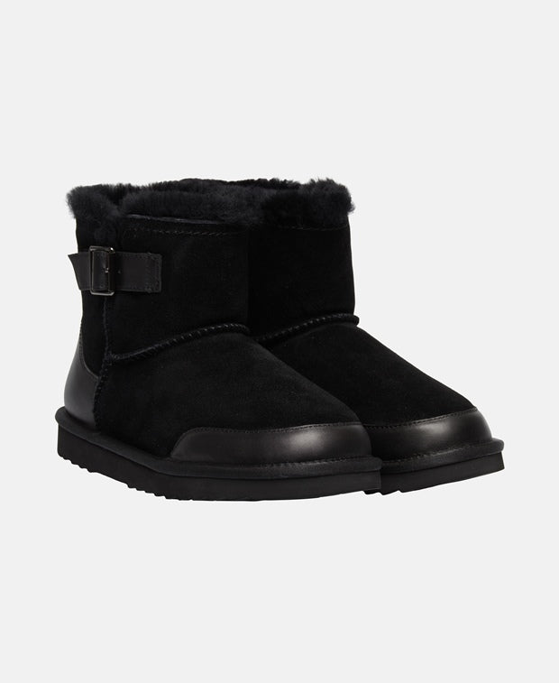 Winterstiefel