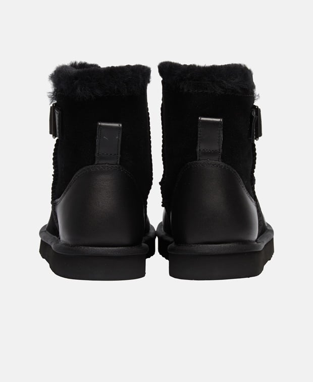 Winterstiefel