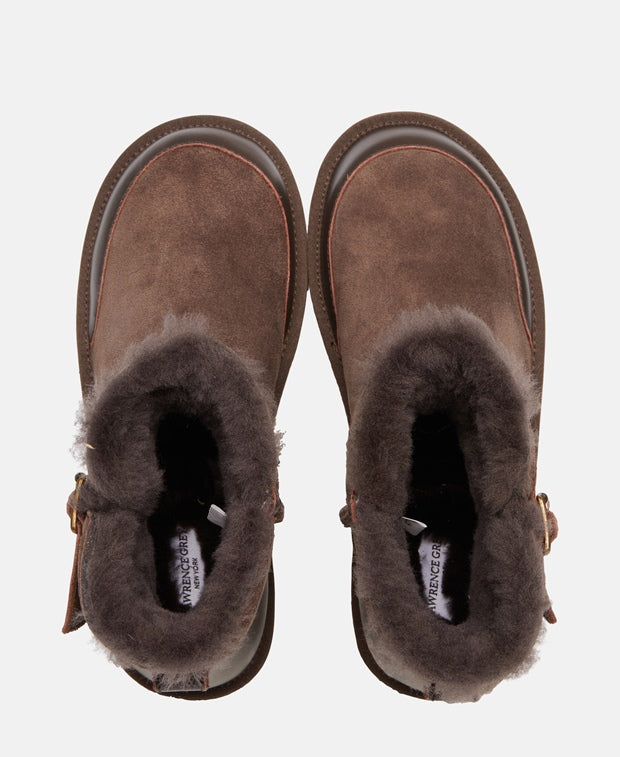 Winterstiefel