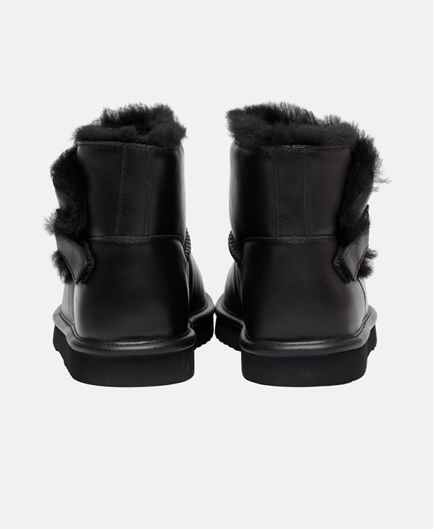 Winterstiefel
