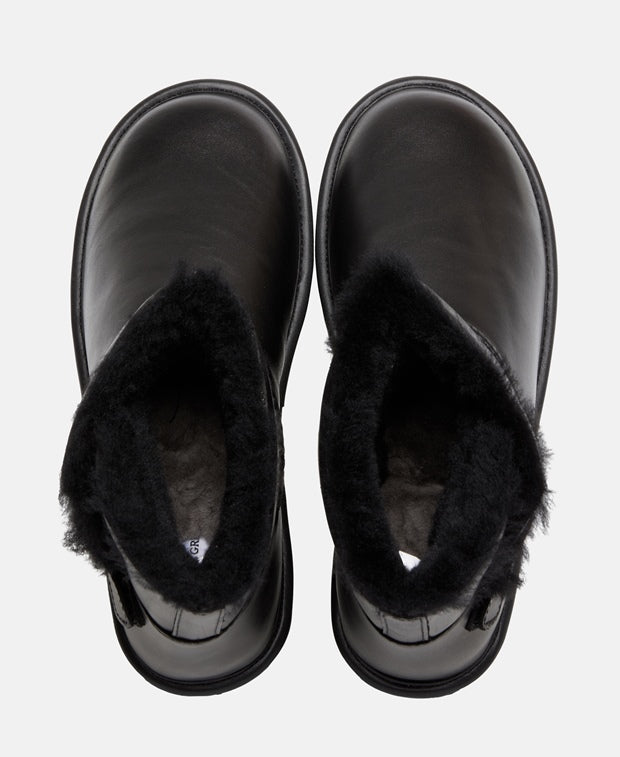 Winterstiefel