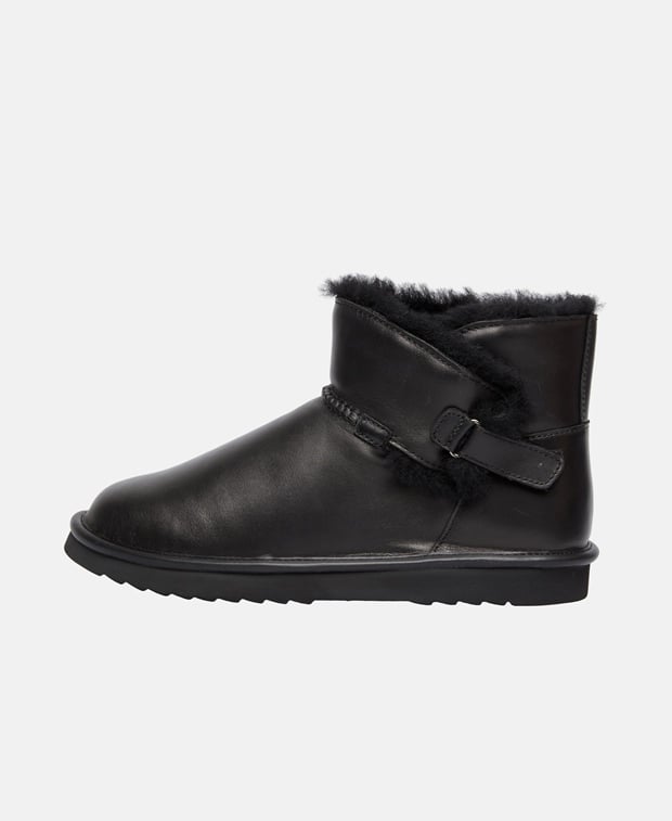 Winterstiefel