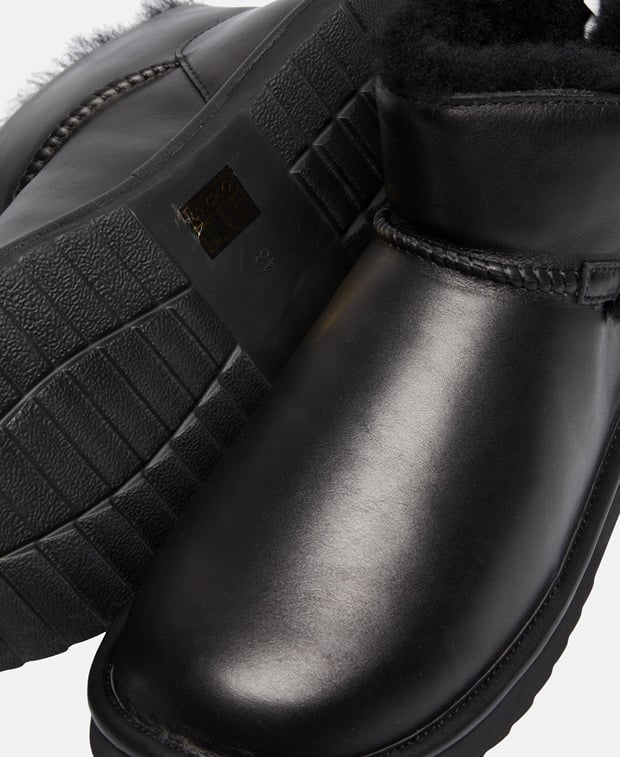 Winterstiefel