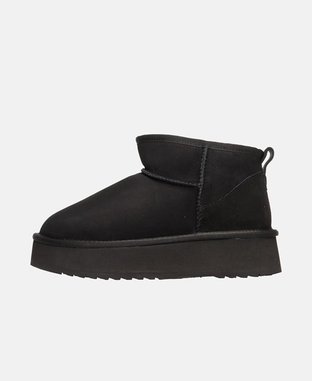 Winterstiefel