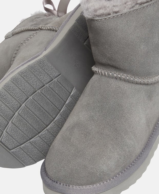 Winterstiefel