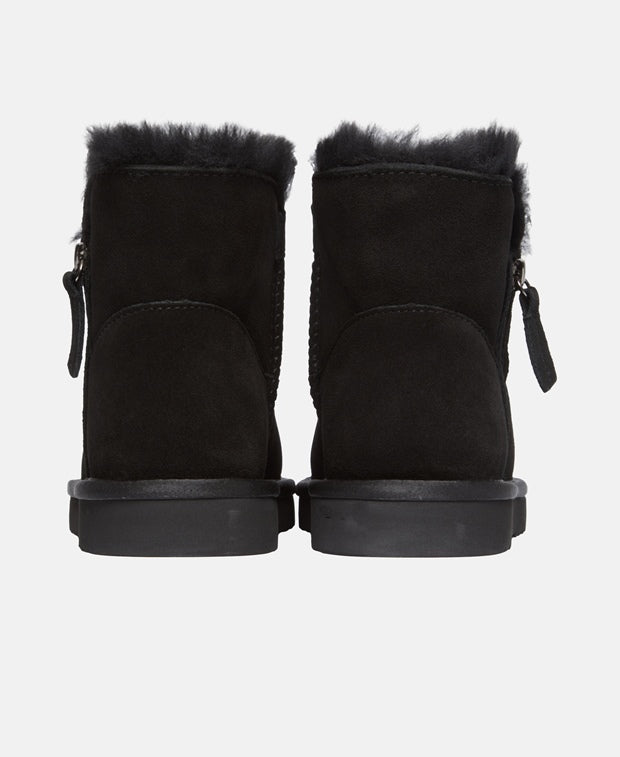Winterstiefel