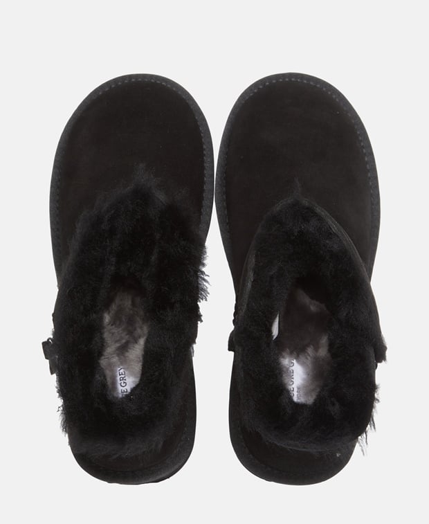 Winterstiefel