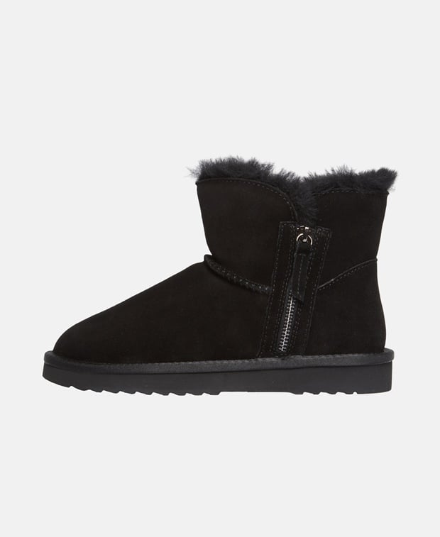 Winterstiefel