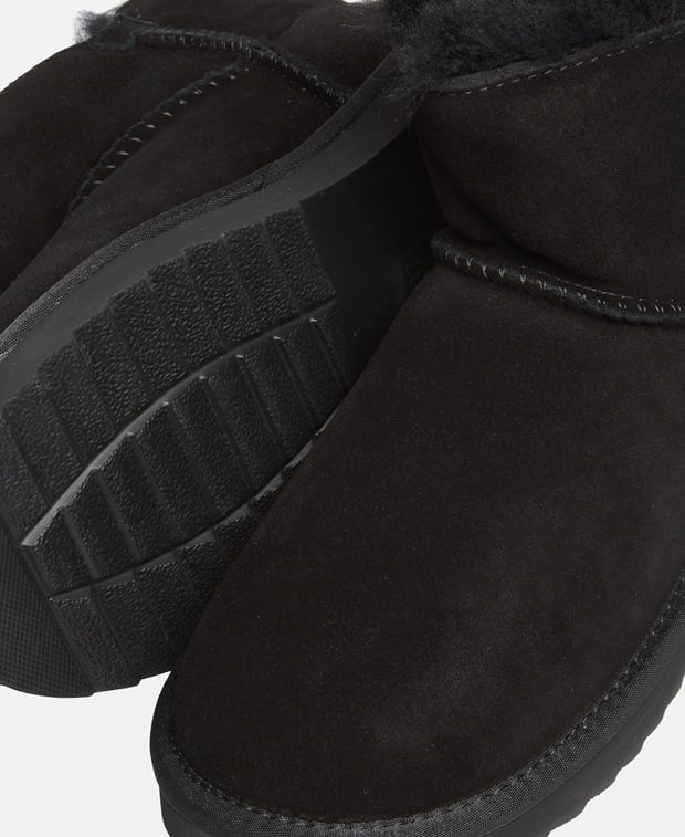 Winterstiefel