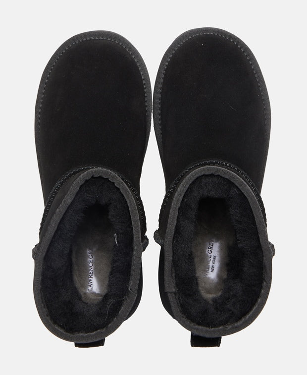 Winterstiefel