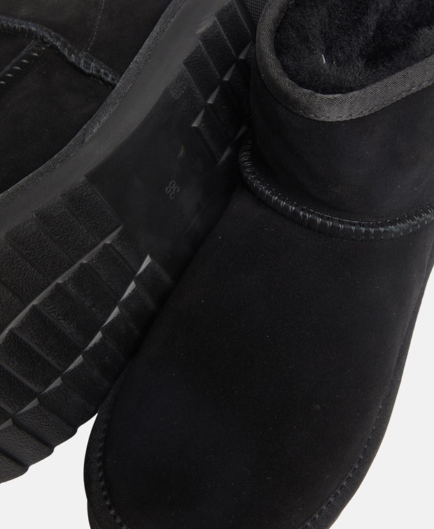 Winterstiefel