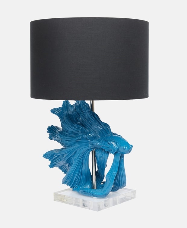 Lampe