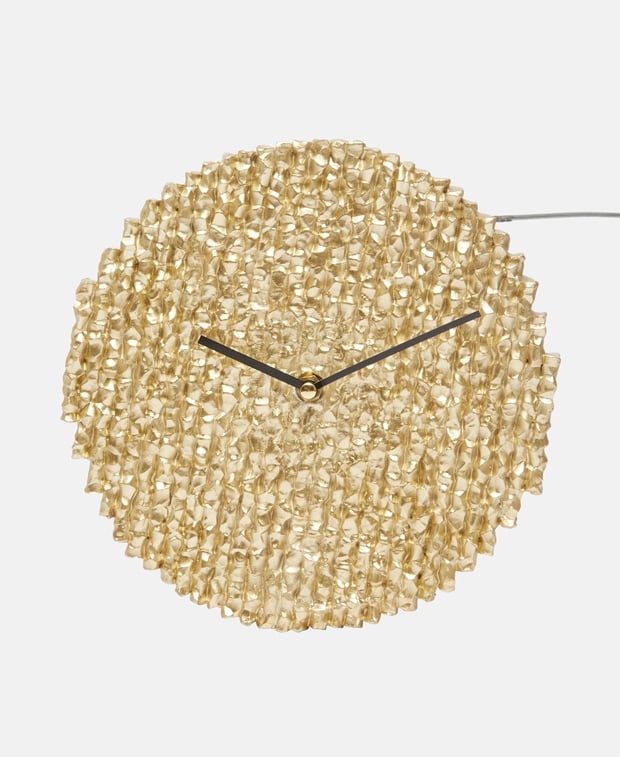 Wanduhr