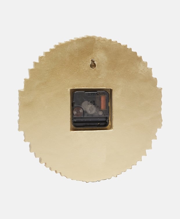 Wanduhr