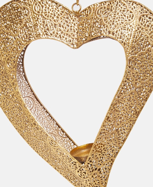 Deko-Anhänger, 2er Set