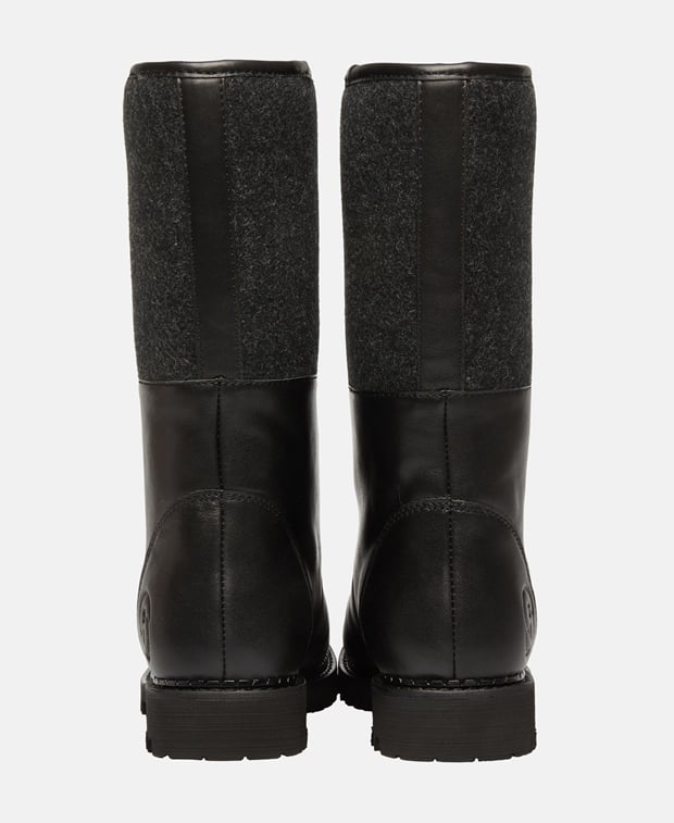 Winterstiefel