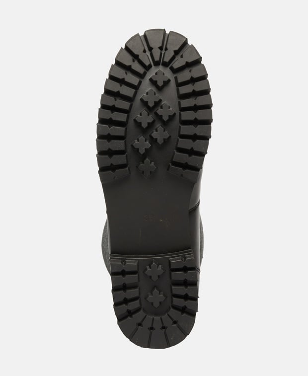 Winterstiefel