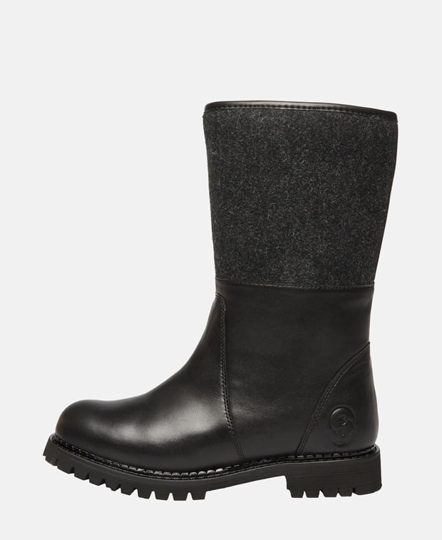 Winterstiefel