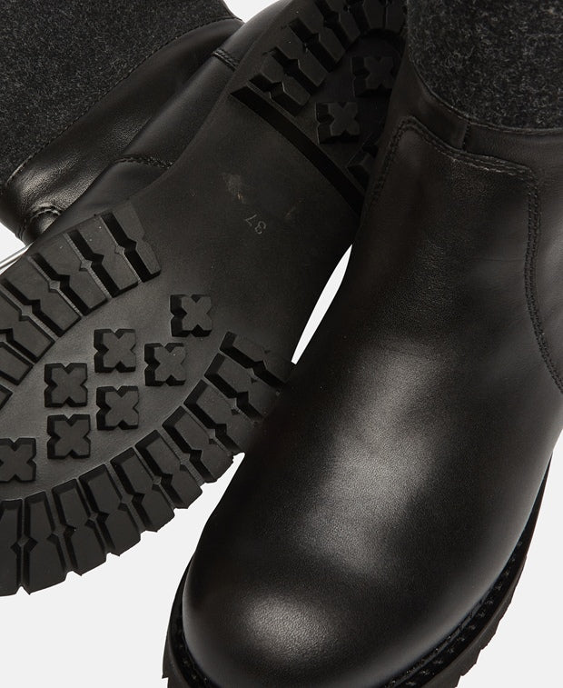 Winterstiefel
